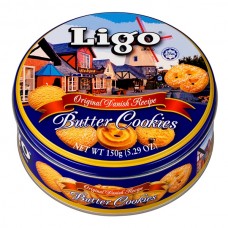 Ligo Butter Cookies (150gm)